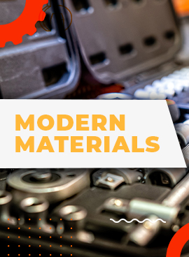 modern-materials