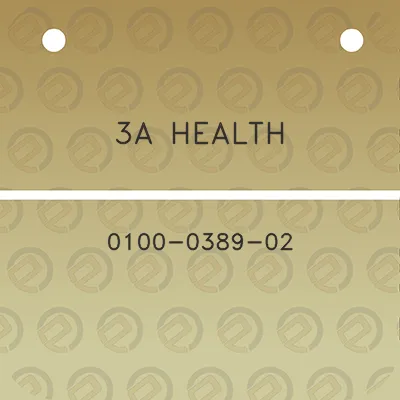 3a-health-0100-0389-02