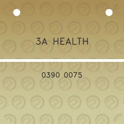 3a-health-0390-0075