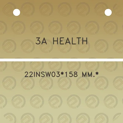 3a-health-22insw03158-mm
