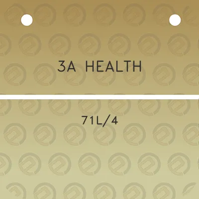 3a-health-71l4