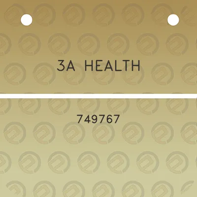 3a-health-749767