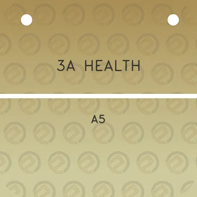 3a-health-a5