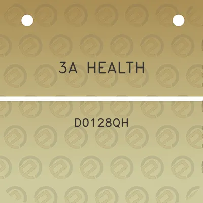 3a-health-d0128qh