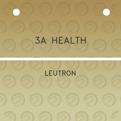 3a-health-leutron