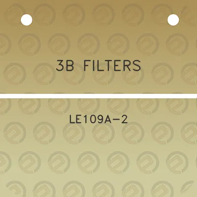 3b-filters-le109a-2