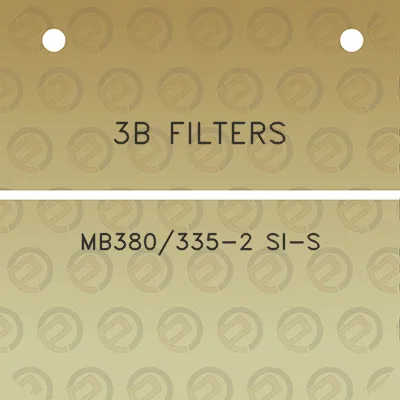 3b-filters-mb380335-2-si-s