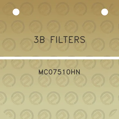 3b-filters-mc07510hn