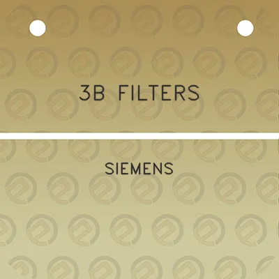 3b-filters-siemens