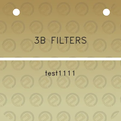 3b-filters-test1111