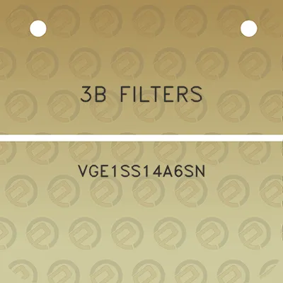 3b-filters-vge1ss14a6sn