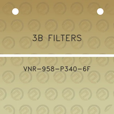 3b-filters-vnr-958-p340-6f