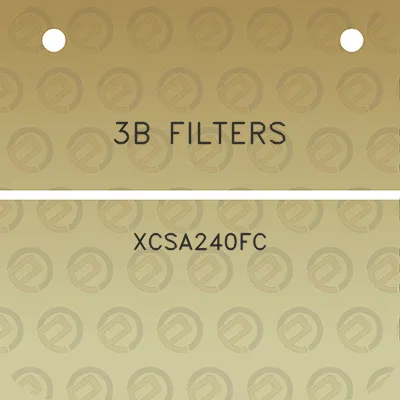 3b-filters-xcsa240fc