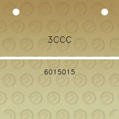 3ccc-6015015