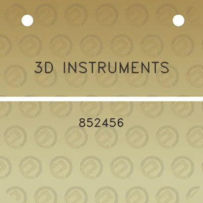 3d-instruments-852456