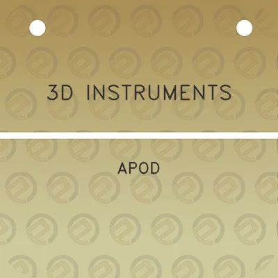 3d-instruments-apod