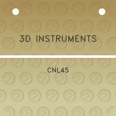 3d-instruments-cnl45