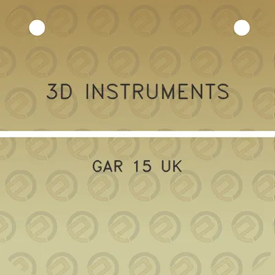 3d-instruments-gar-15-uk