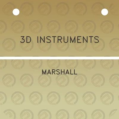 3d-instruments-marshall