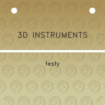 3d-instruments-testy