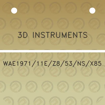 3d-instruments-wae197111ez853nsx85