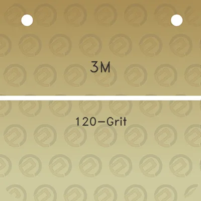 3m-120-grit