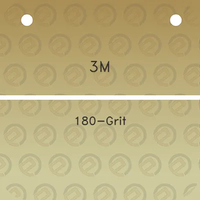 3m-180-grit