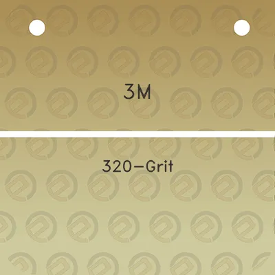 3m-320-grit