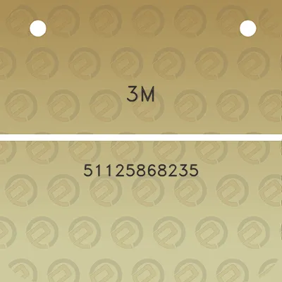 3m-51125868235