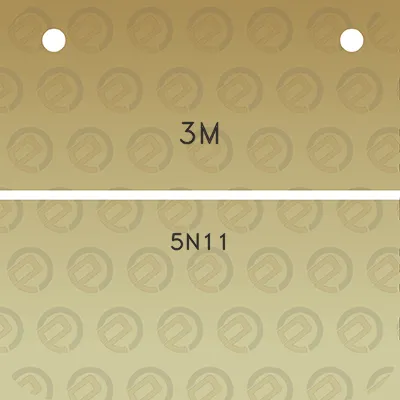 3m-5n11