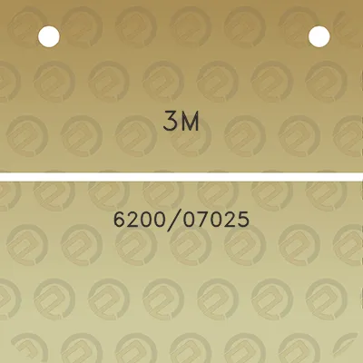 3m-620007025