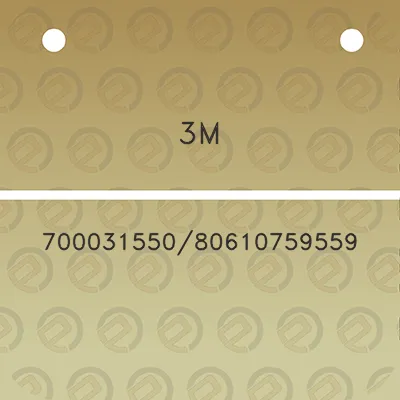 3m-70003155080610759559