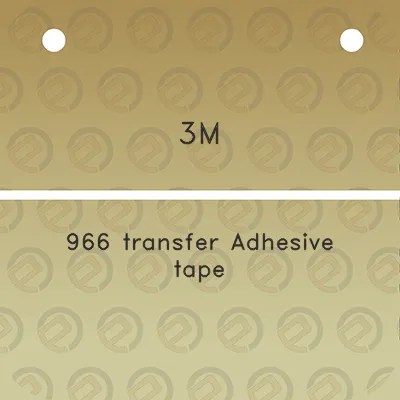 3m-966-transfer-adhesive-tape