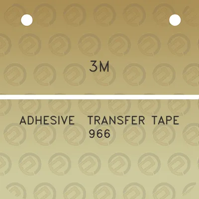 3m-adhesive-transfer-tape-966