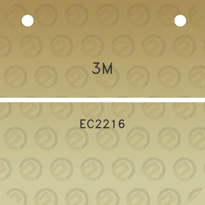 3m-ec2216