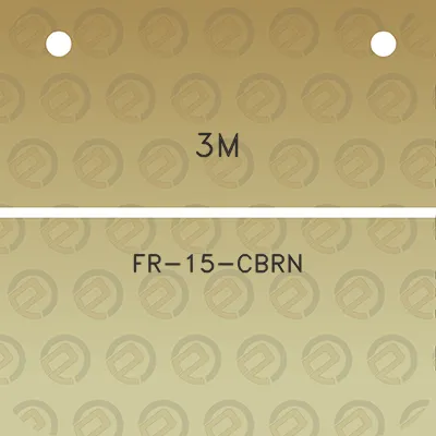 3m-fr-15-cbrn