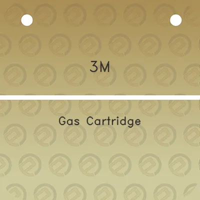 3m-gas-cartridge