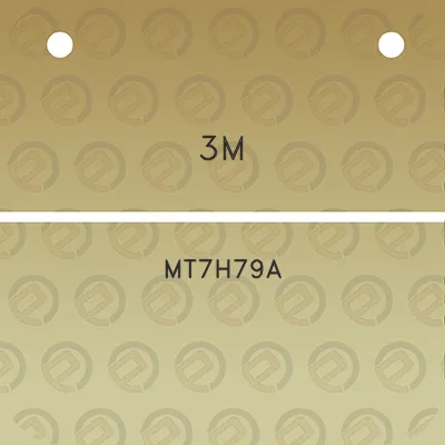 3m-mt7h79a