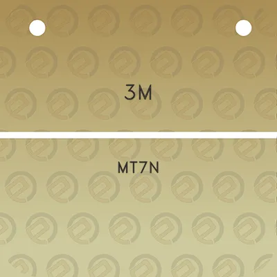 3m-mt7n