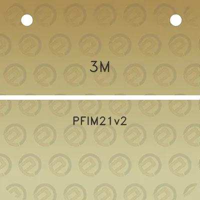 3m-pfim21v2