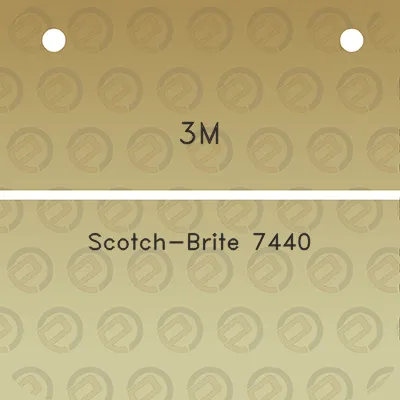 3m-scotch-brite-7440