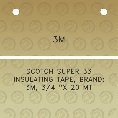 3m-scotch-super-33-insulating-tape-brand-3m-34-x-20-mt