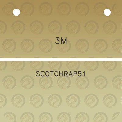 3m-scotchrap51