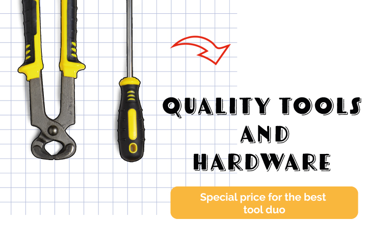 quality-tools-and-equipment