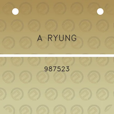 a-ryung-987523