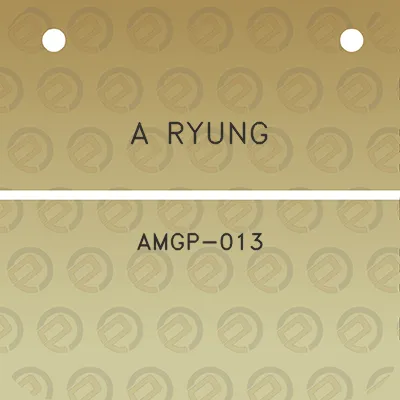 a-ryung-amgp-013