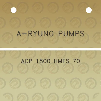 a-ryung-pumps-acp-1800-hmfs-70