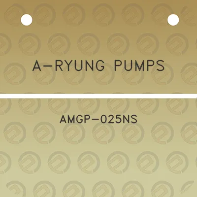 a-ryung-pumps-amgp-025ns