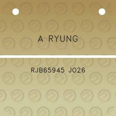 a-ryung-rjb65945-jo26