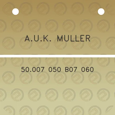 auk-muller-50007-050-b07060